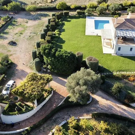 Splendid Kefalonia 2 Bedrooms Olivia Great Sea & Mountain Views Trapezaki Mousata