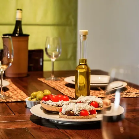 Splendid Kefalonia 2 Bedrooms Olivia Great Sea & Mountain Views Trapezaki Villa